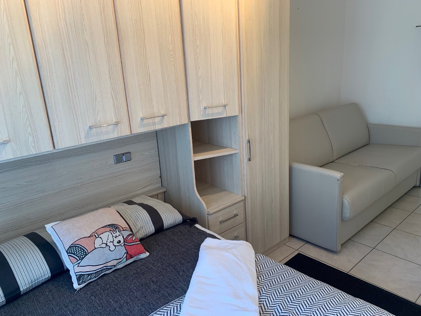 Appartement à louer à Ostende - photo 3