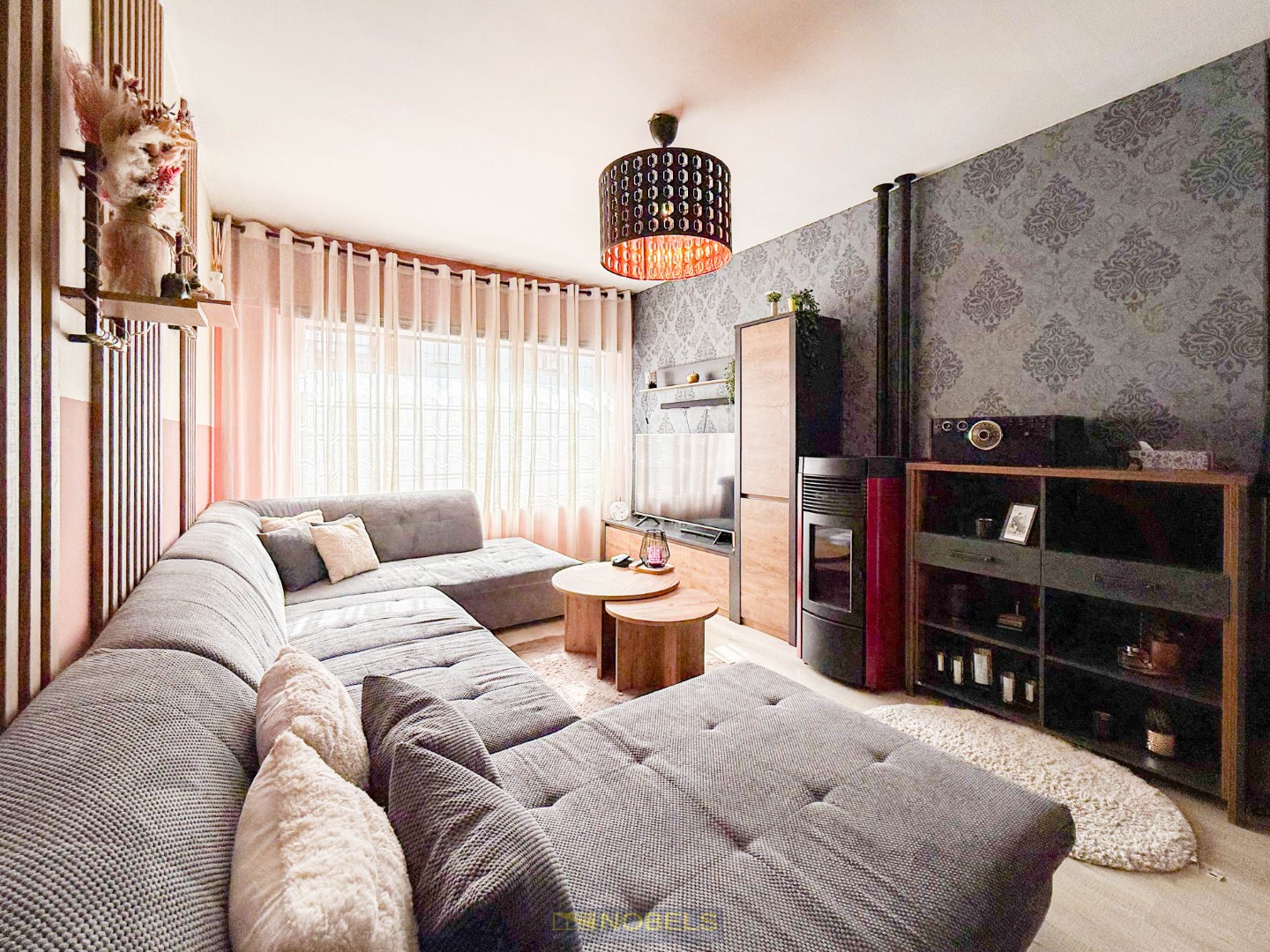 Te koop, gerenoveerde woning met garage en tuin in Brakel - foto 5