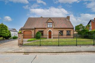 Maison à vendre à Beveren-Kruibeke-Zwijndrecht