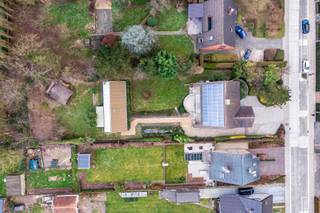 Deze ruime woning in Ternat combineert comfort, functionaliteit en een topligging. Dankzij de EPC-score B geniet je van een energiezuinige woonst...