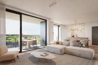 Appartement te koop in Oostende