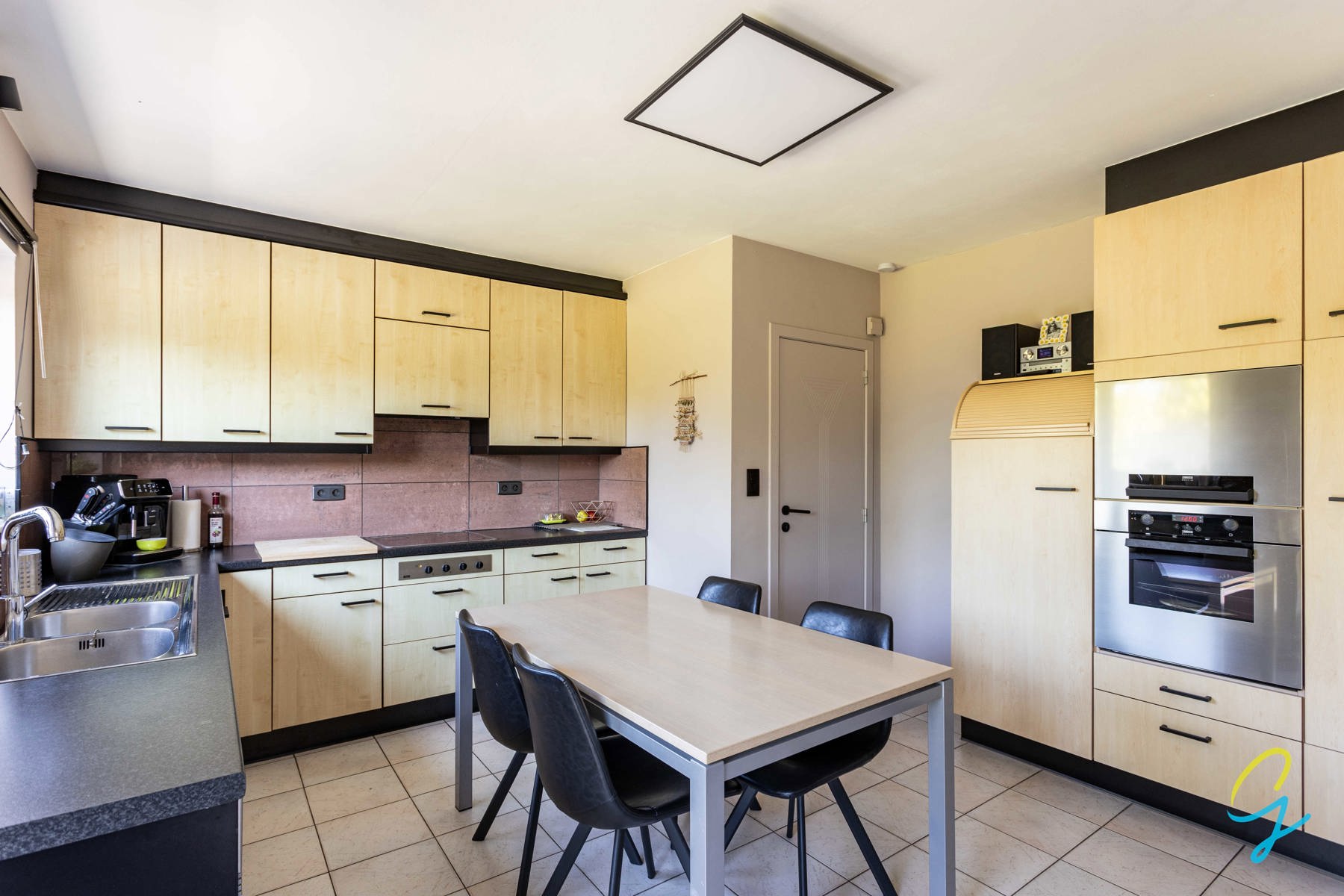 Mooie en instapklare woning met rustige ligging te koop in Schellebelle - foto 4