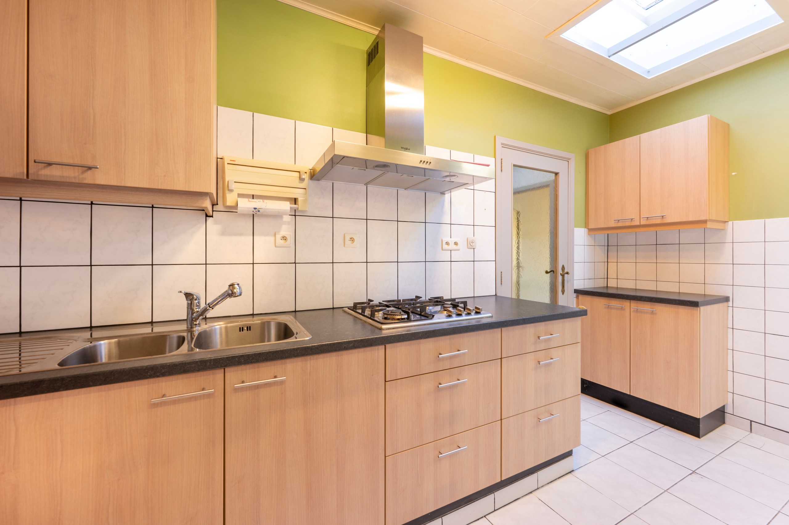 Maison à vendre à Anvers avec 2 chambres - photo 4