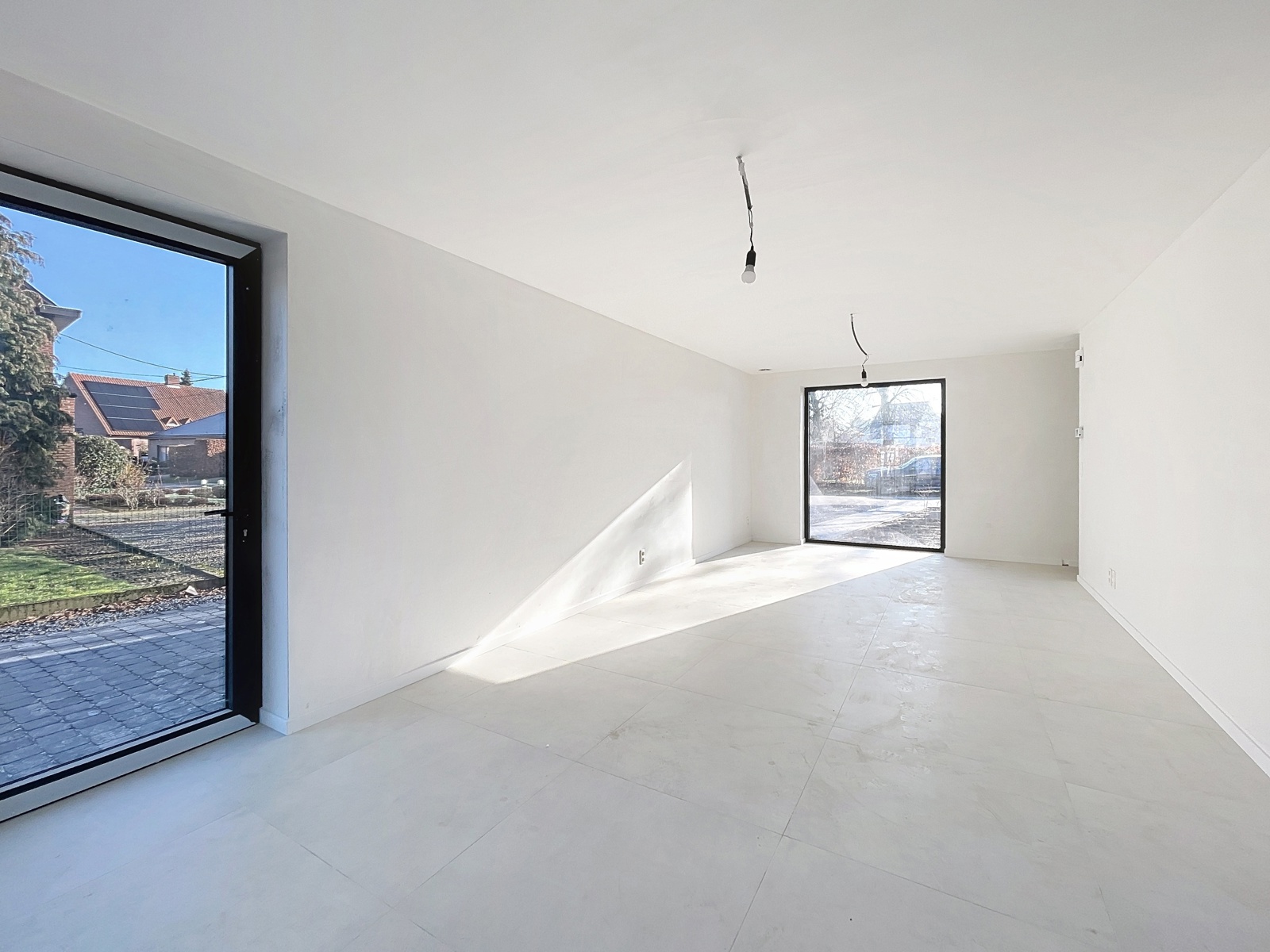 Stijlvol wonen in het groene Pulle - foto 3