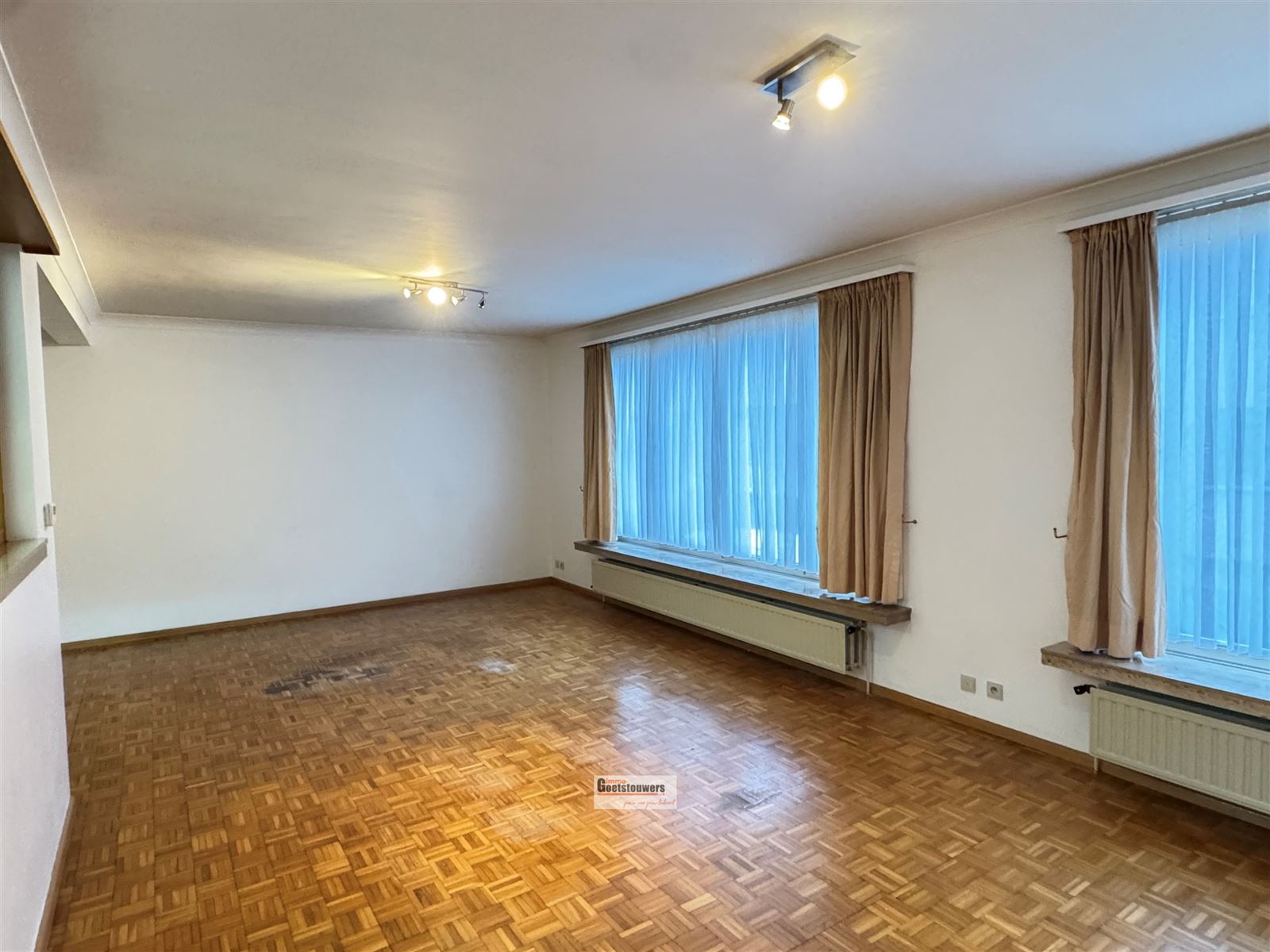 Appartement op de 1ste verd met 2 slpks en afgesloten terras - foto 5