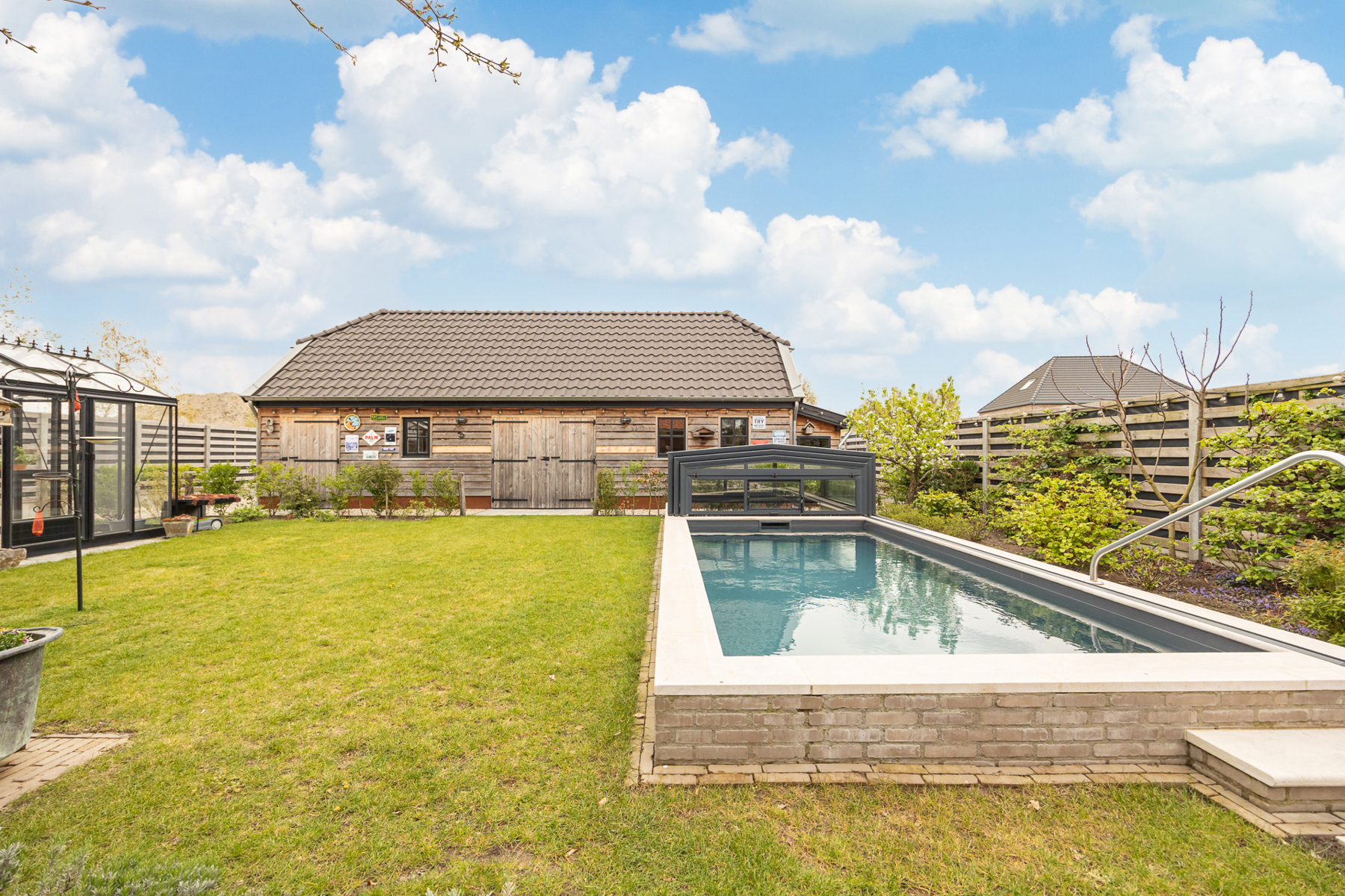 Maison à vendre à Balen avec 4 chambres - photo 4