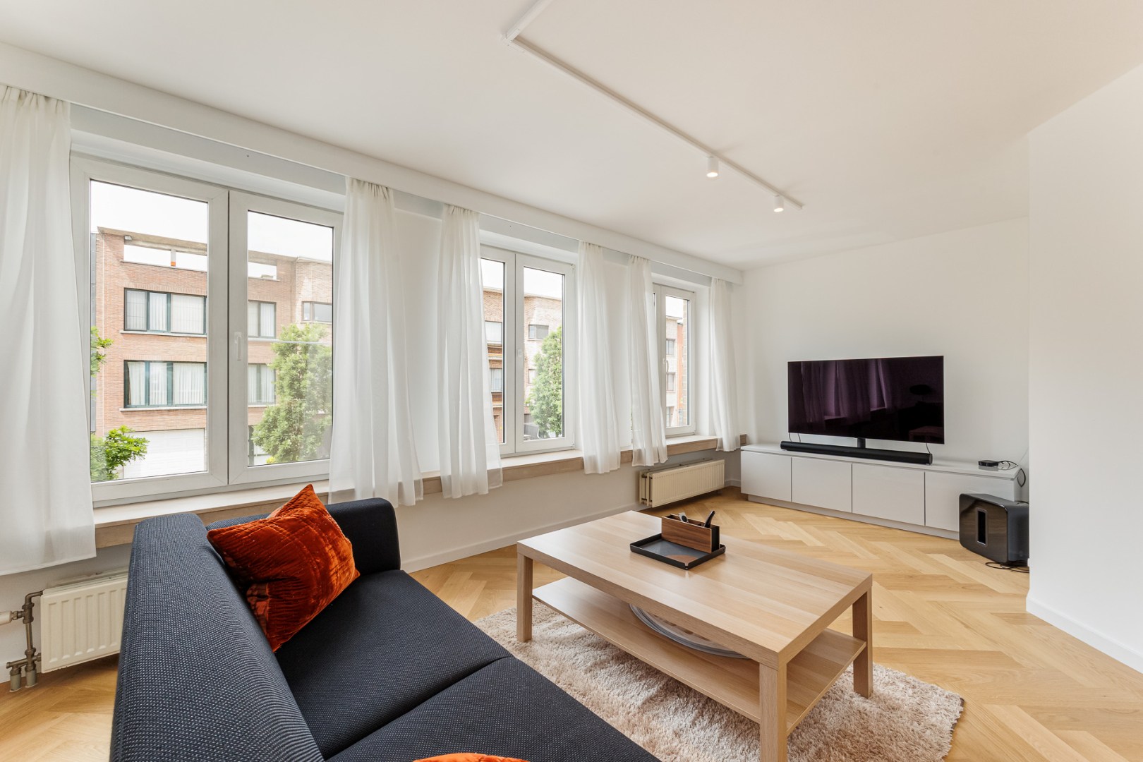 Instapklaar bel-etage woning te Aartselaar - foto 4