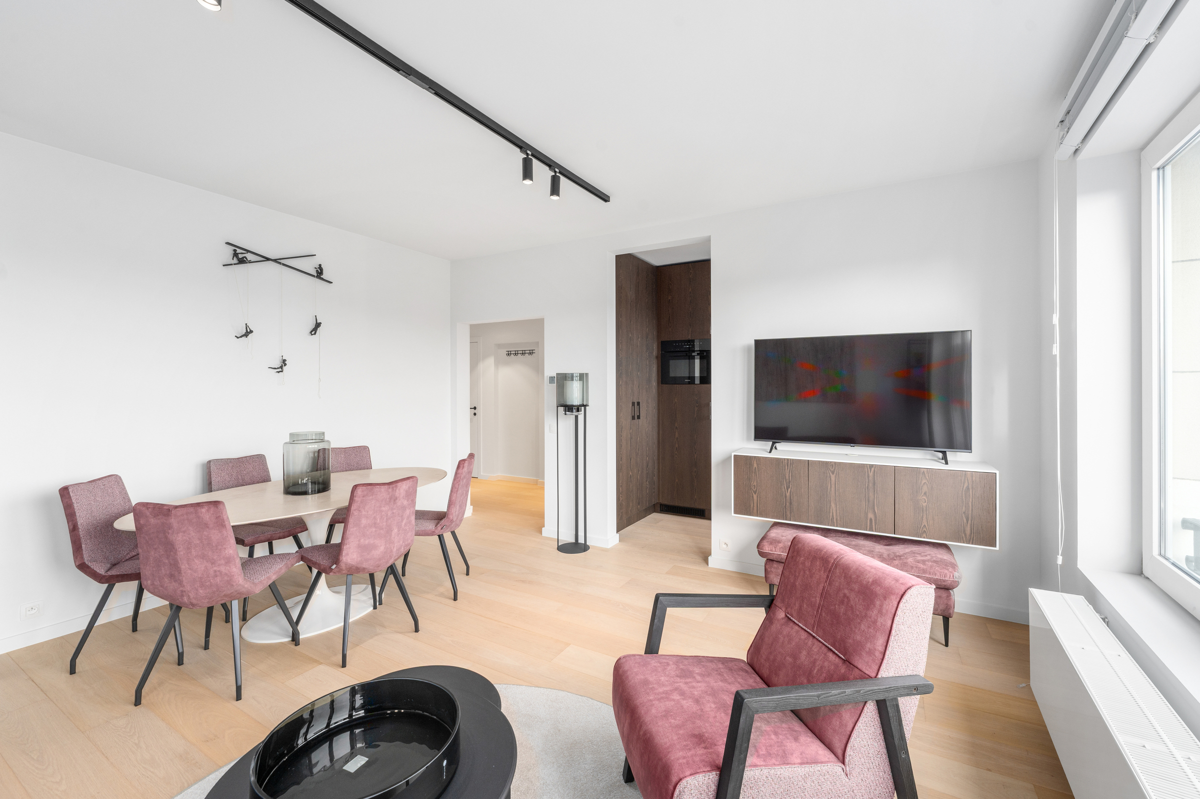 Apartment for sale in Knokke-Heist with 2 bedrooms - photo 4
