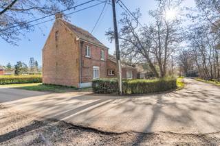 Maison à vendre à Herselt