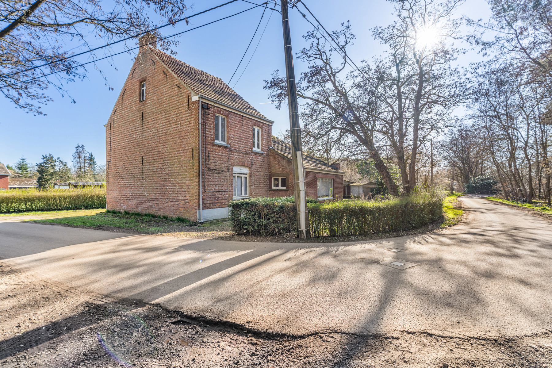 Maison à vendre à Herselt avec 3 chambres - photo 2