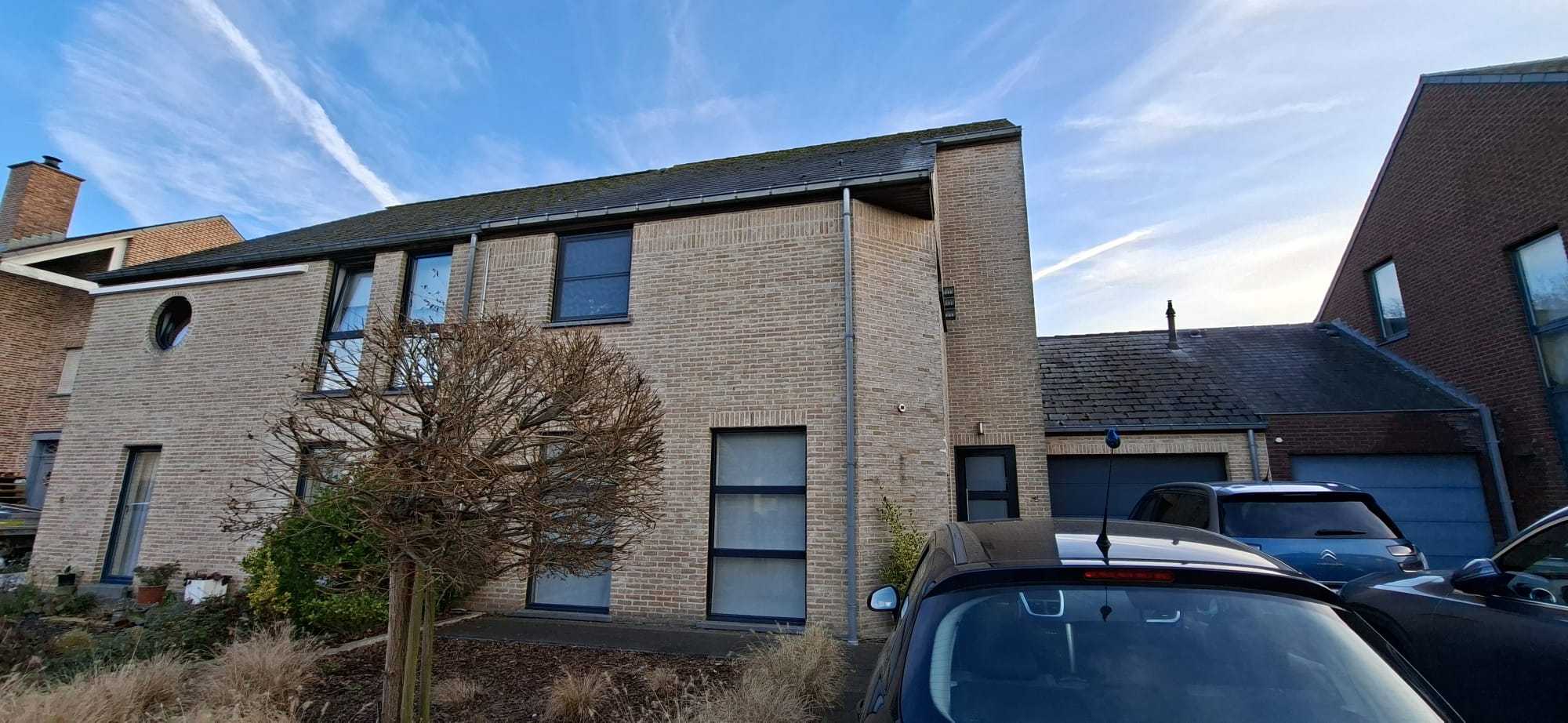 House for sale in Kessel-Lo with 4 bedrooms - photo 1