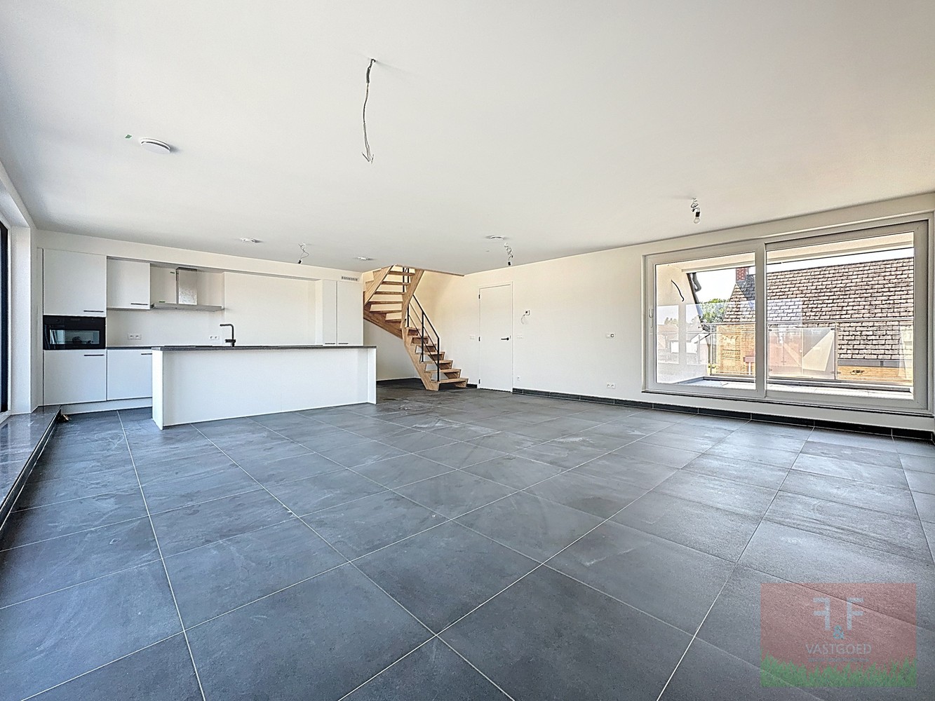 Appartement à vendre à Herzele avec 2 chambres - photo 3