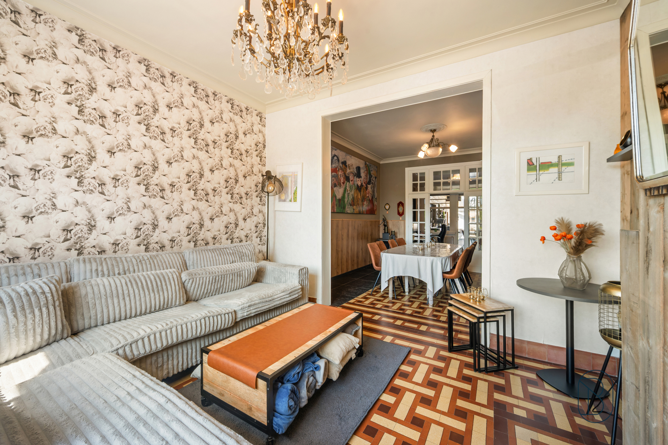 Maison à vendre à Deinze avec 5 chambres - photo 4