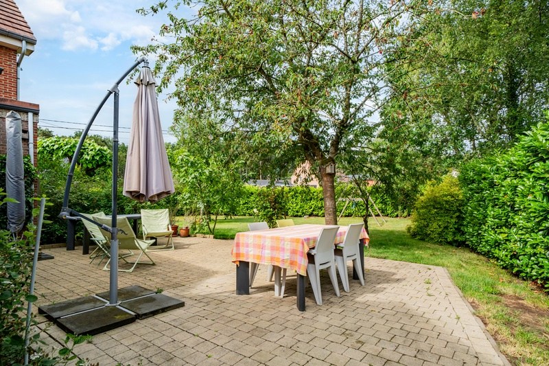 Aangenaam gezellig huis met met veel leefruimte - foto 5