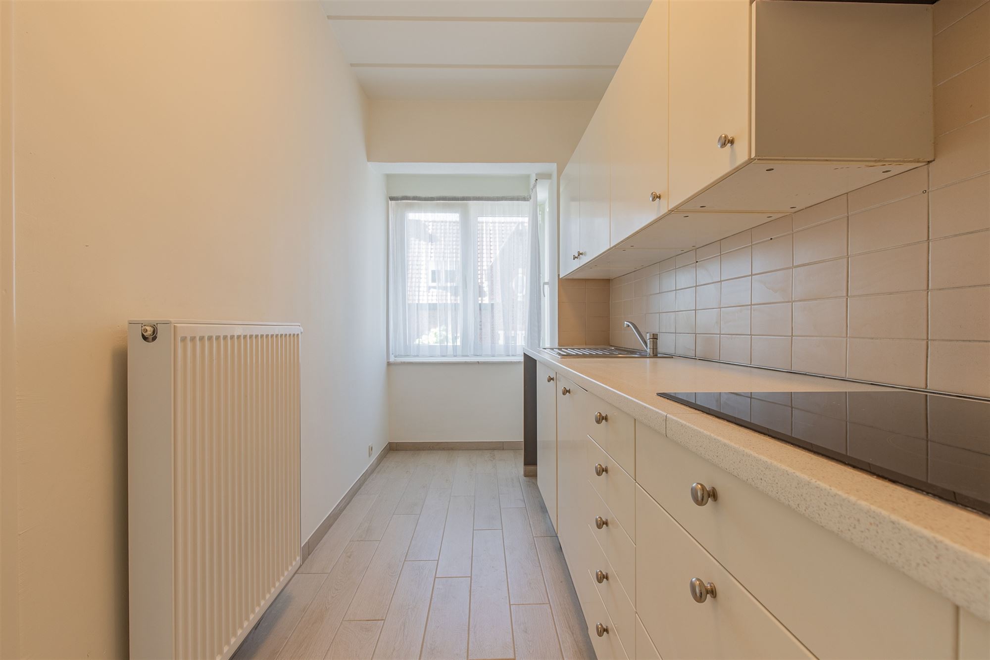 Knus tweekamer appartement nabij Dendermonde - foto 5