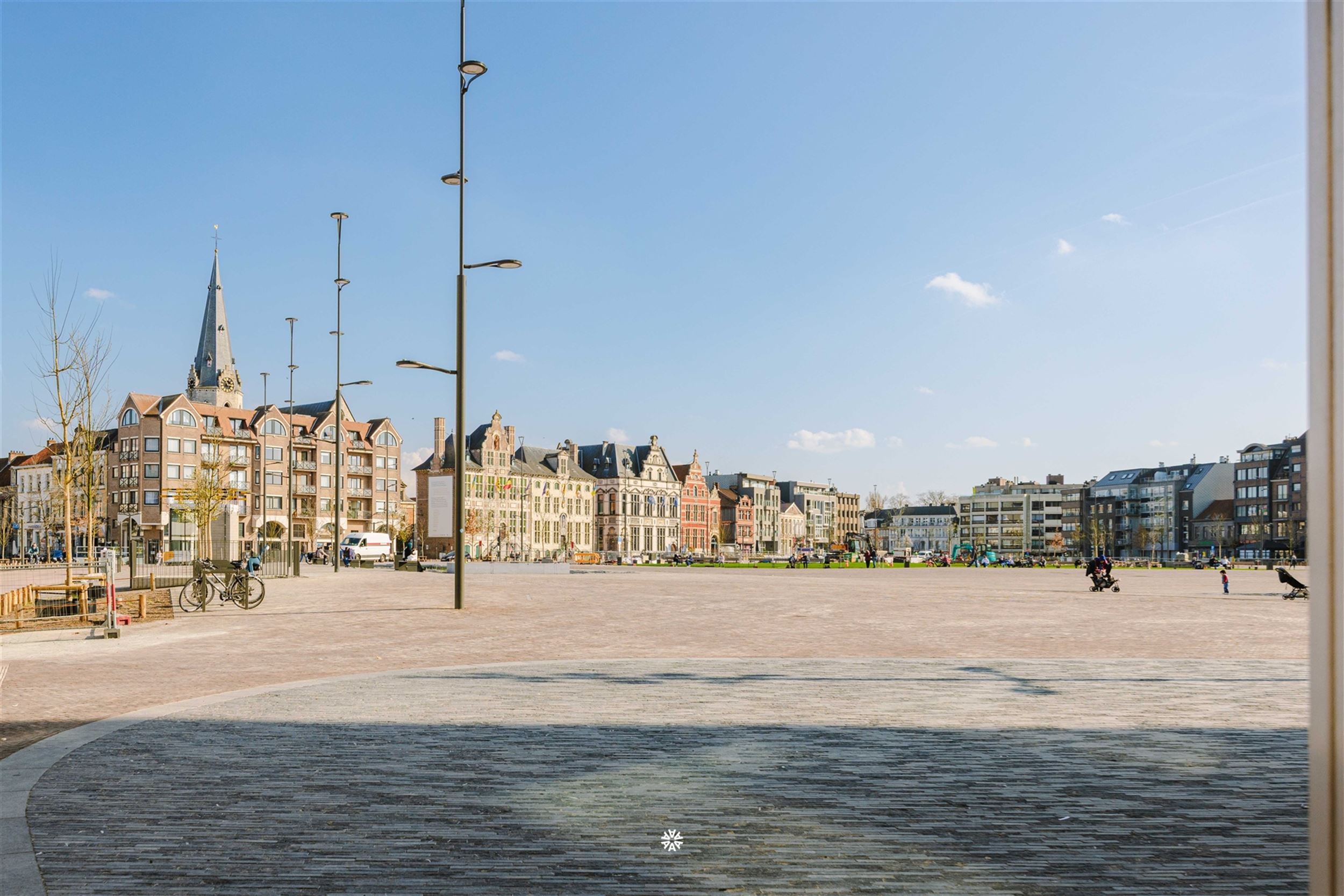 Handelszaak op toplocatie te huur in Sint-Niklaas - foto 3