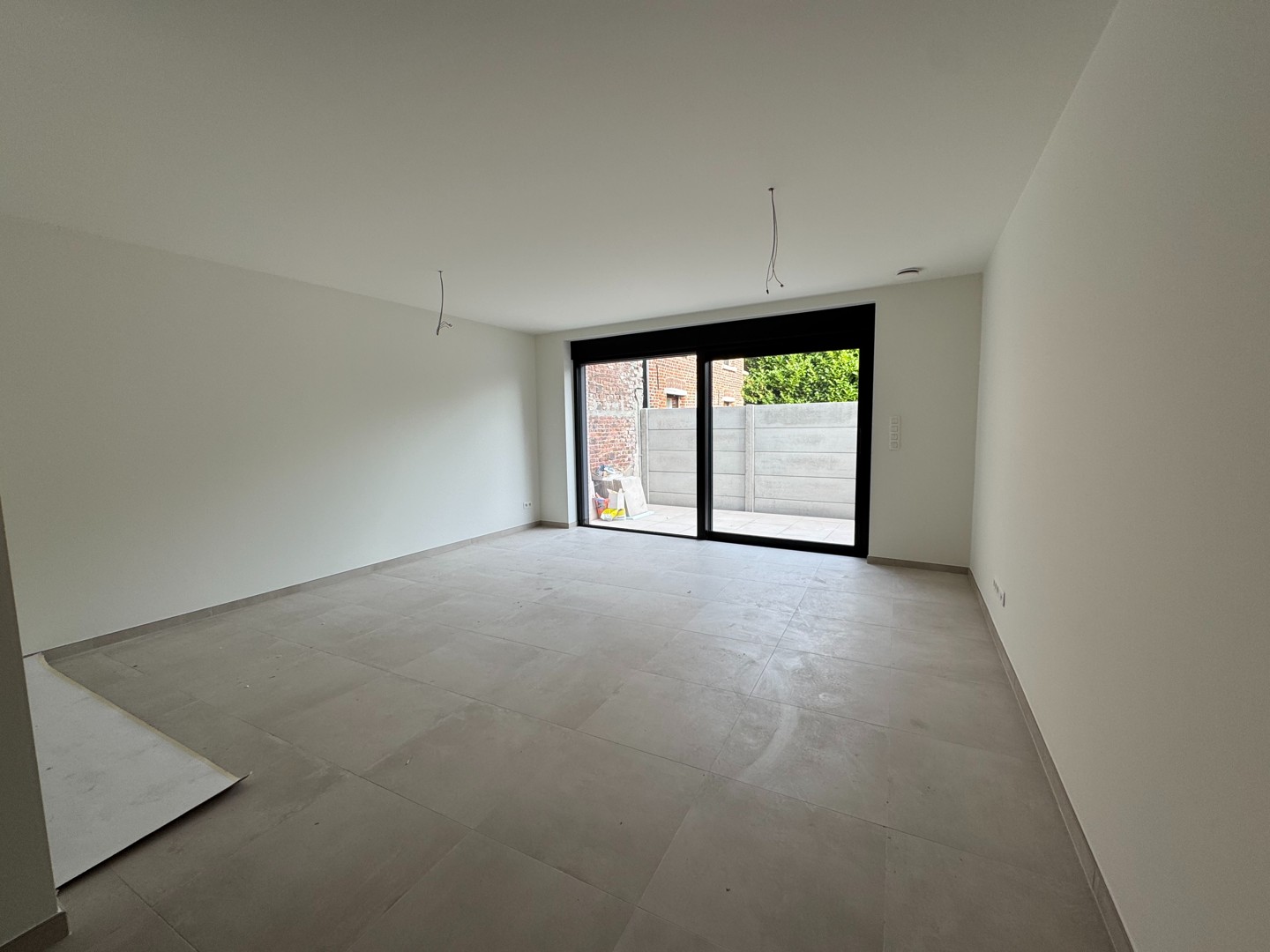 Luxe appartement te huur in centrum Lennik - foto 3