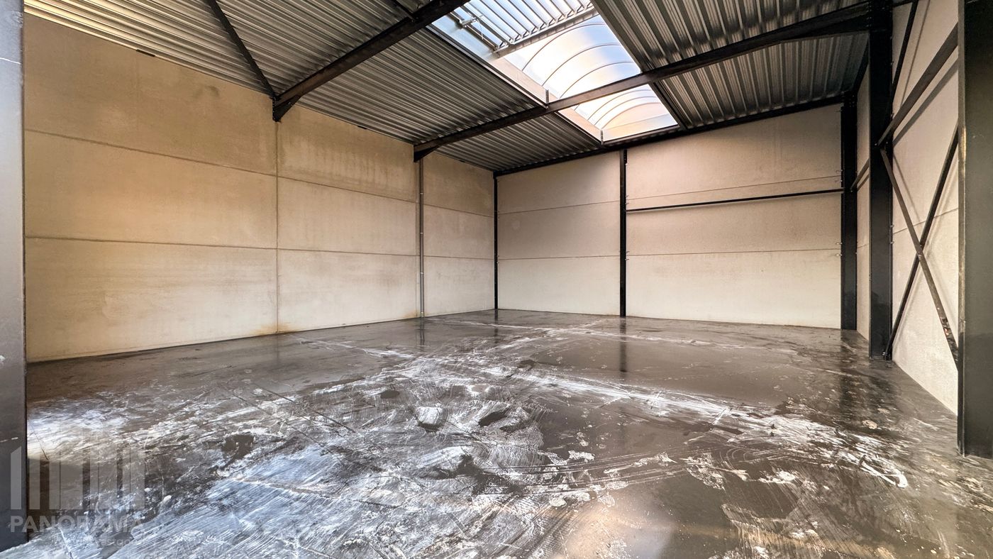 NOUVELLES UNITÉS PME DE 183 m² À 235 m² À ZELLIK - photo 5