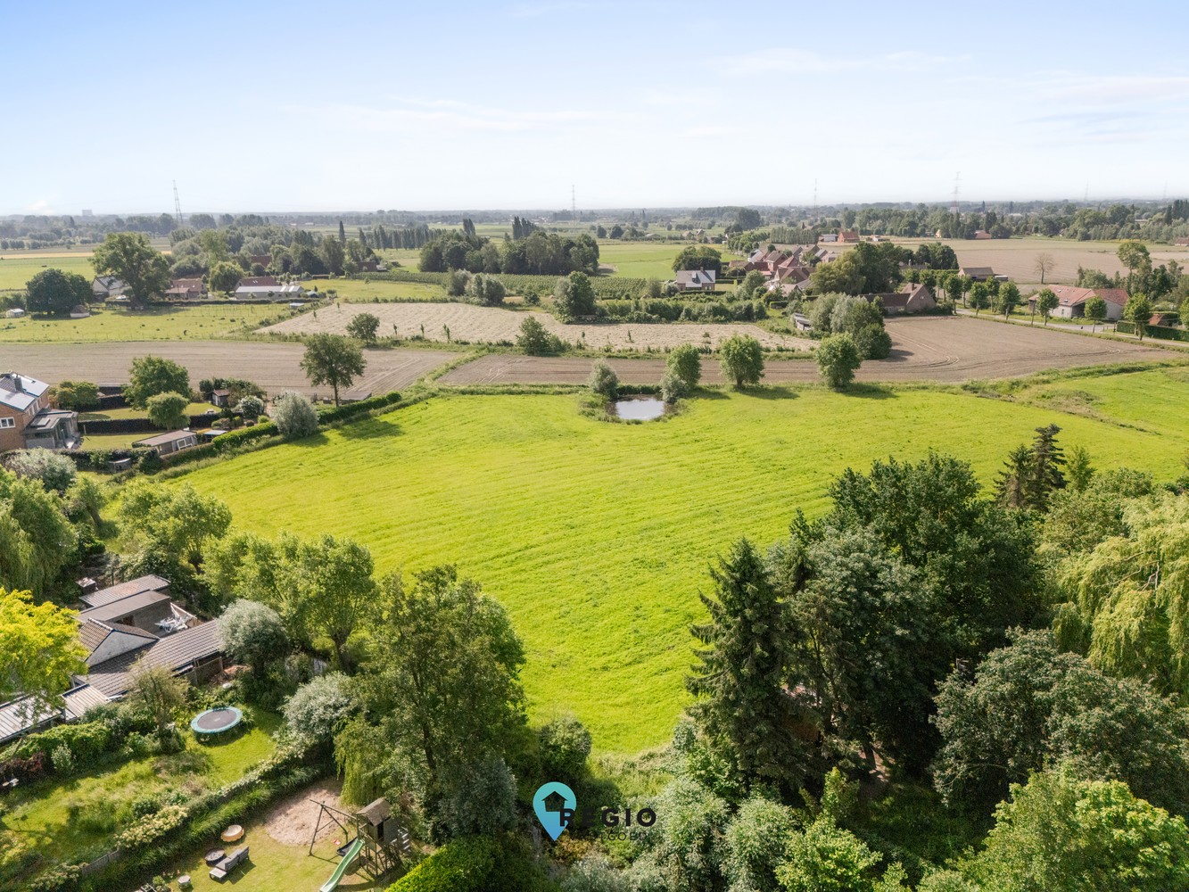 House for sale in Deinze