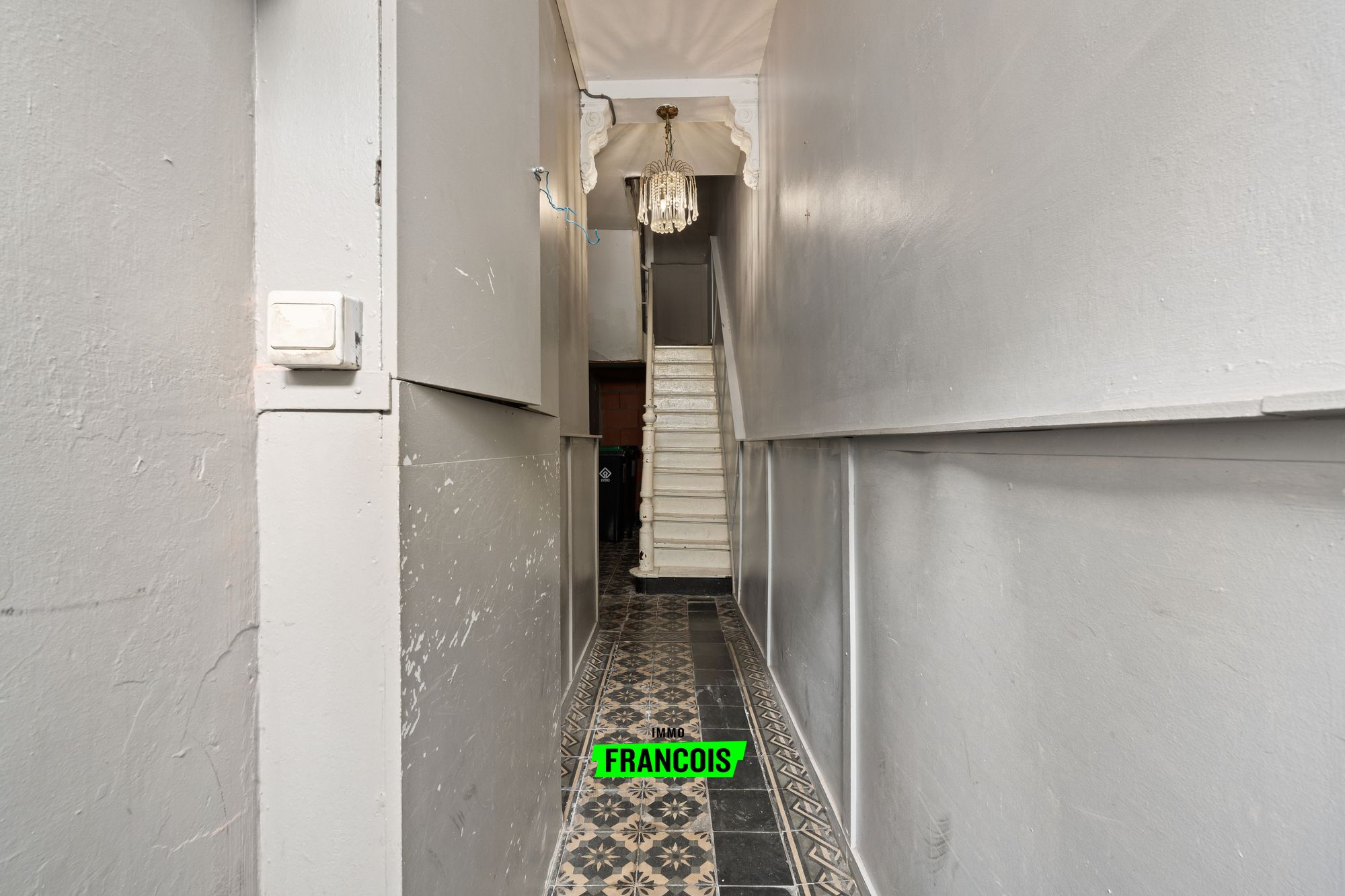 Appartement à vendre à Blankenberge avec 1 chambre - photo 2
