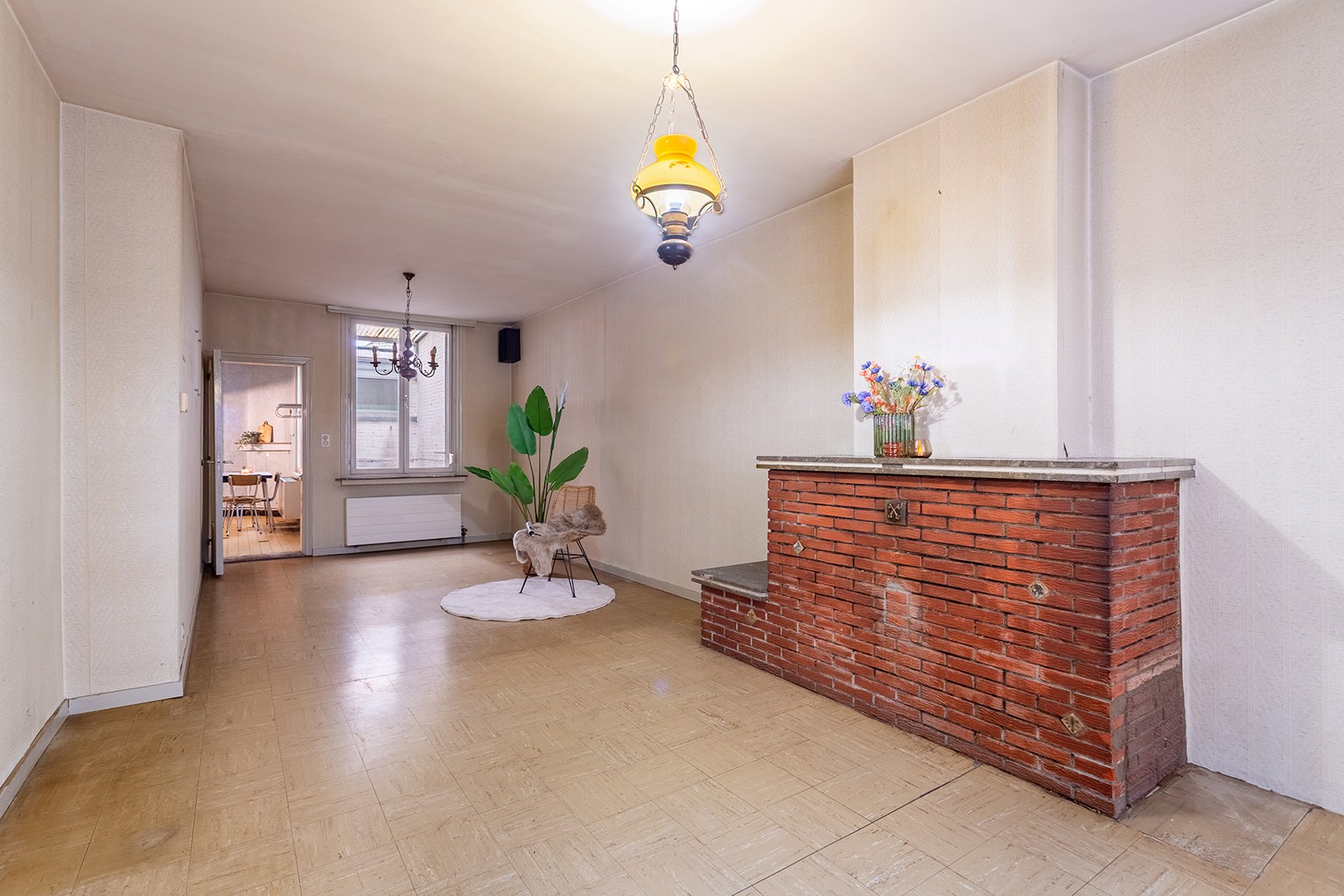 Maison à vendre à Berchem avec 4 chambres - photo 3