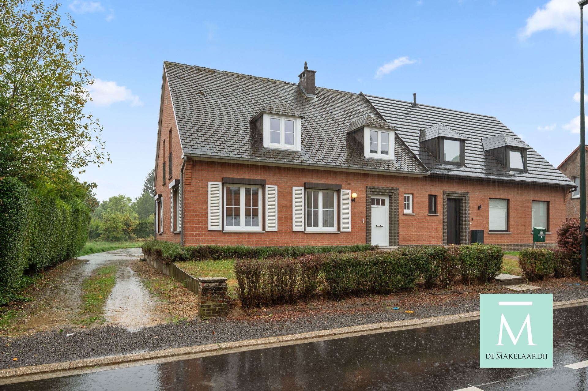 Einfamilienhaus in Overijse