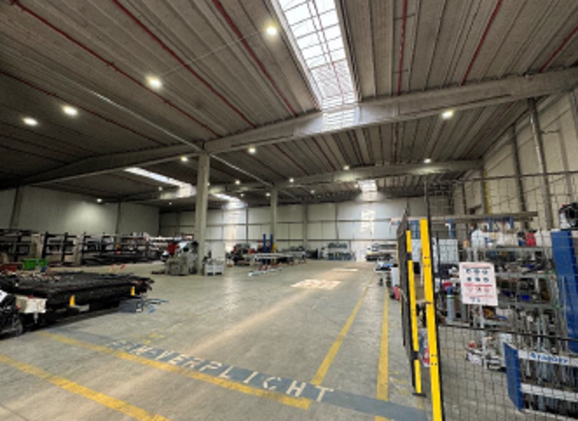 Commercieel te huur in Antwerpen - foto 1