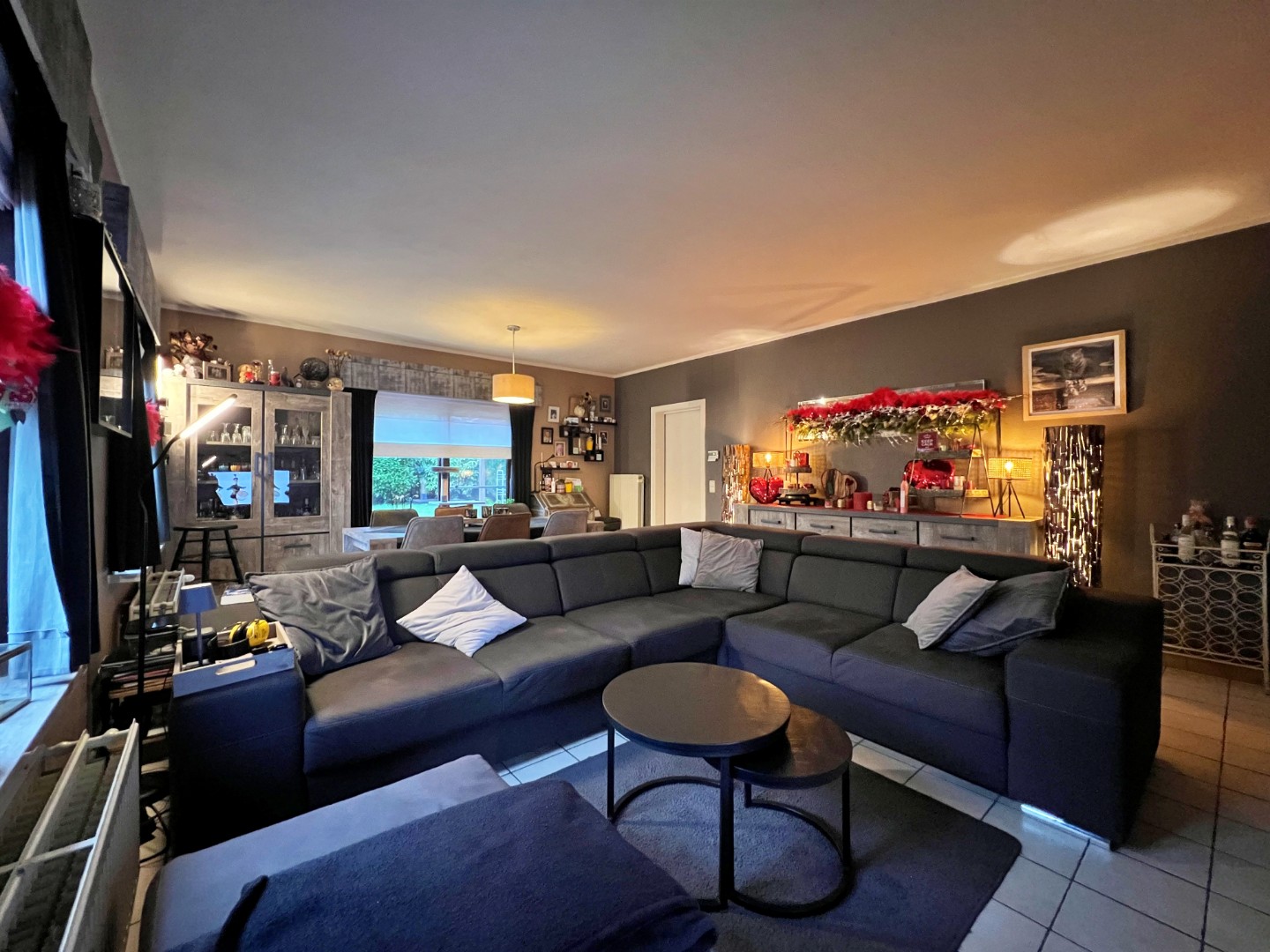 Te huur in Evergem – comfortabele halfopen woning met tuin - foto 4