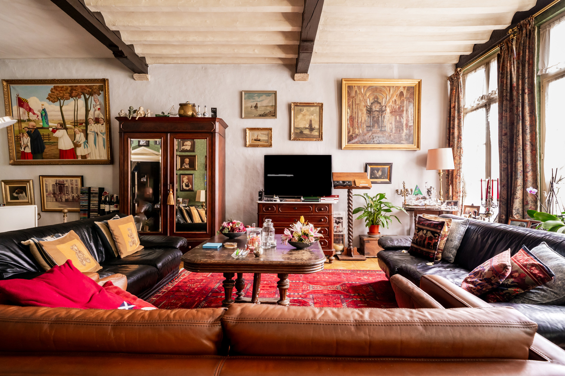 Apartment for sale in Lier with 5 bedrooms - photo 2