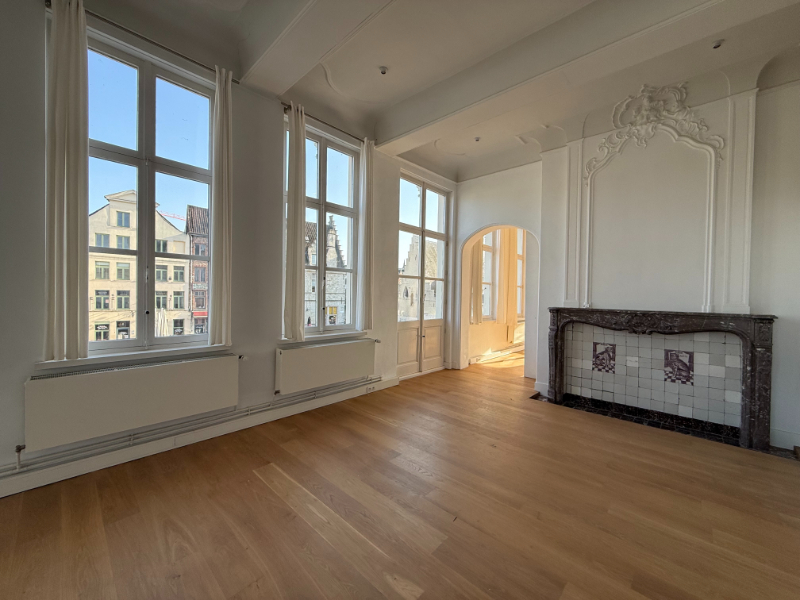 Prachtig appartement met zicht op de Leie - photo 3
