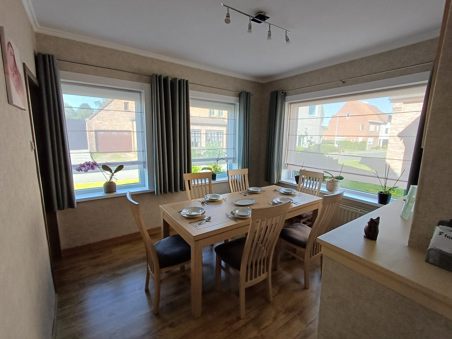 Huis te koop in Oostkamp met 3 slaapkamers - foto 5
