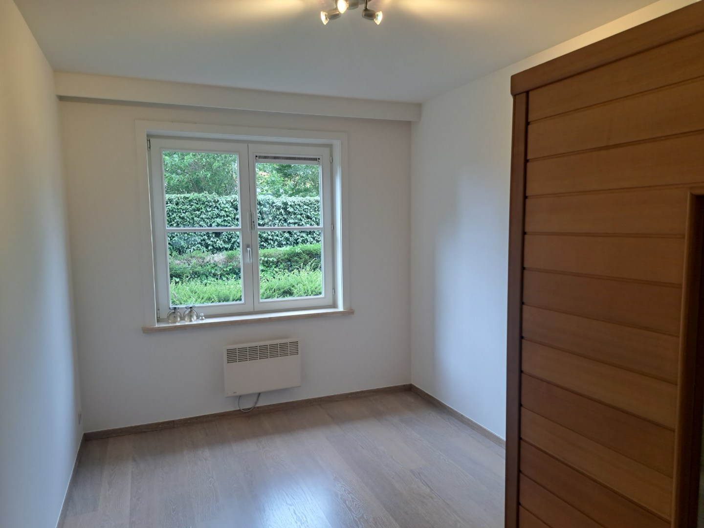 RUIM VERZORGD GELIJKVLOERS   WOONAPPARTEMENT IN VILLA RESIDENTIE OP WANDELAFSTAND VAN HET STRAND - foto 5