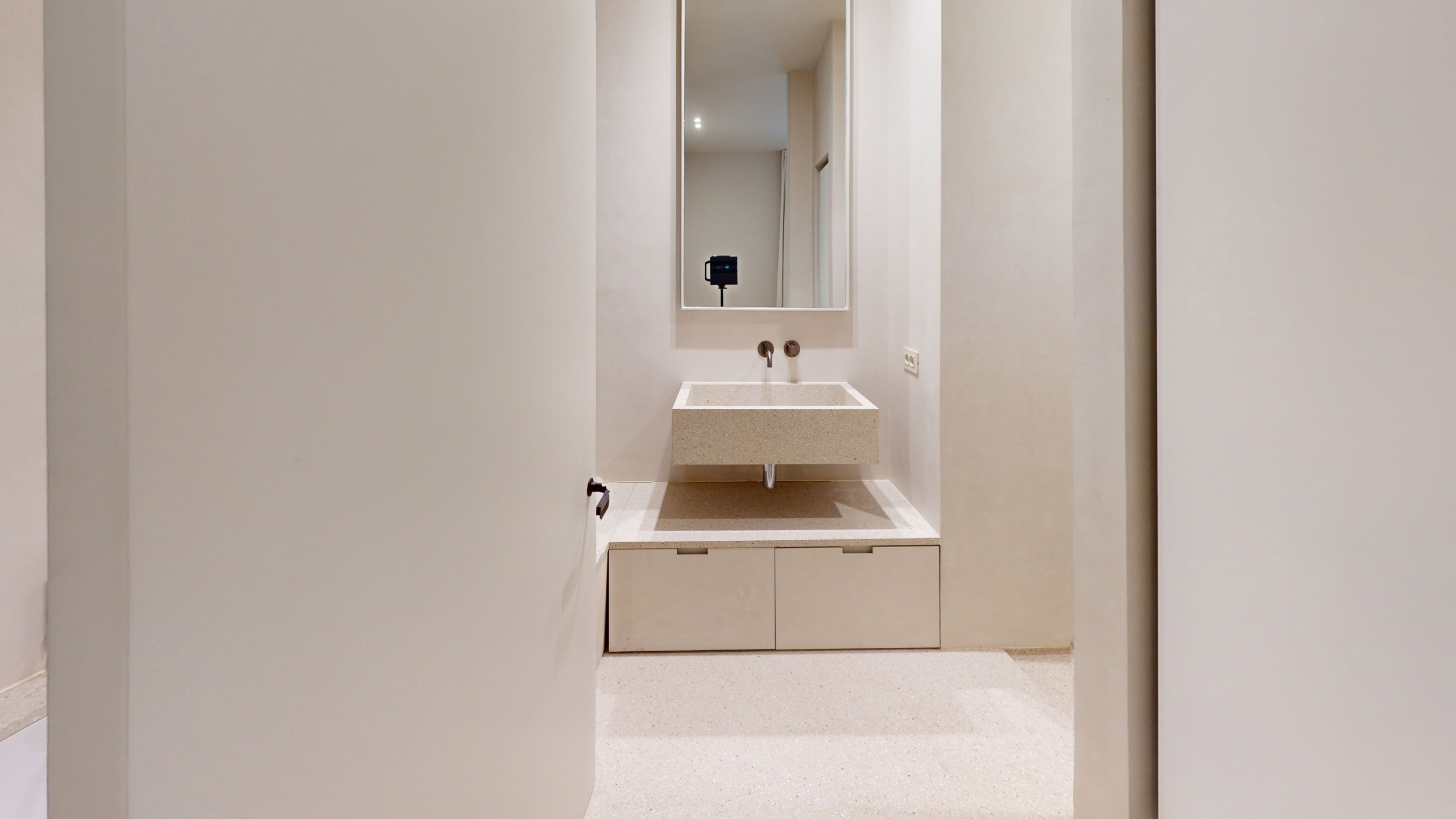 ANTWERPEN - Gemeubeld appartement vlakbij de Schelde - foto 4