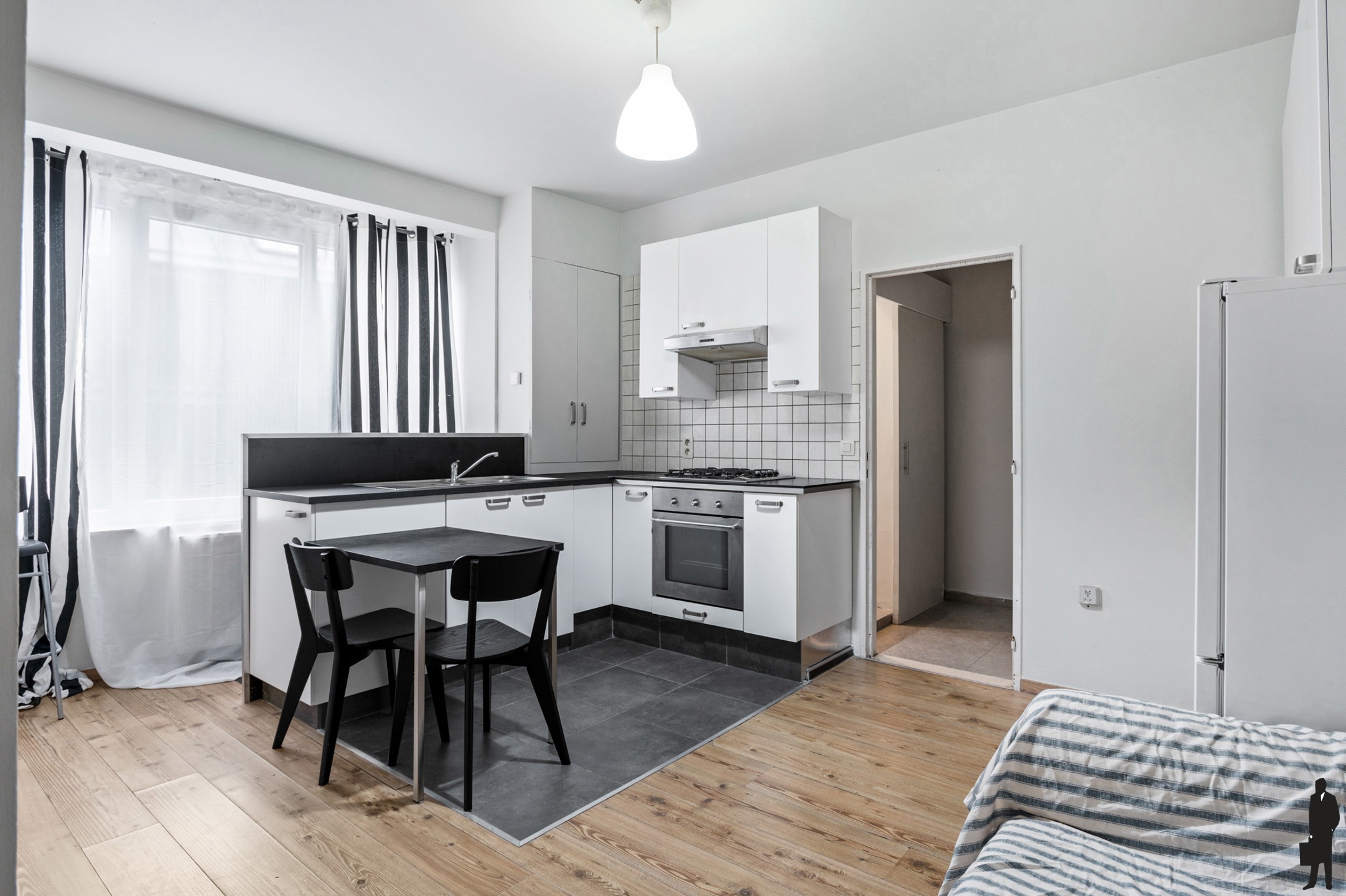 Appartement à vendre à Kontich avec 1 chambre - photo 1