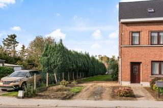 Land for sale in Grimbergen