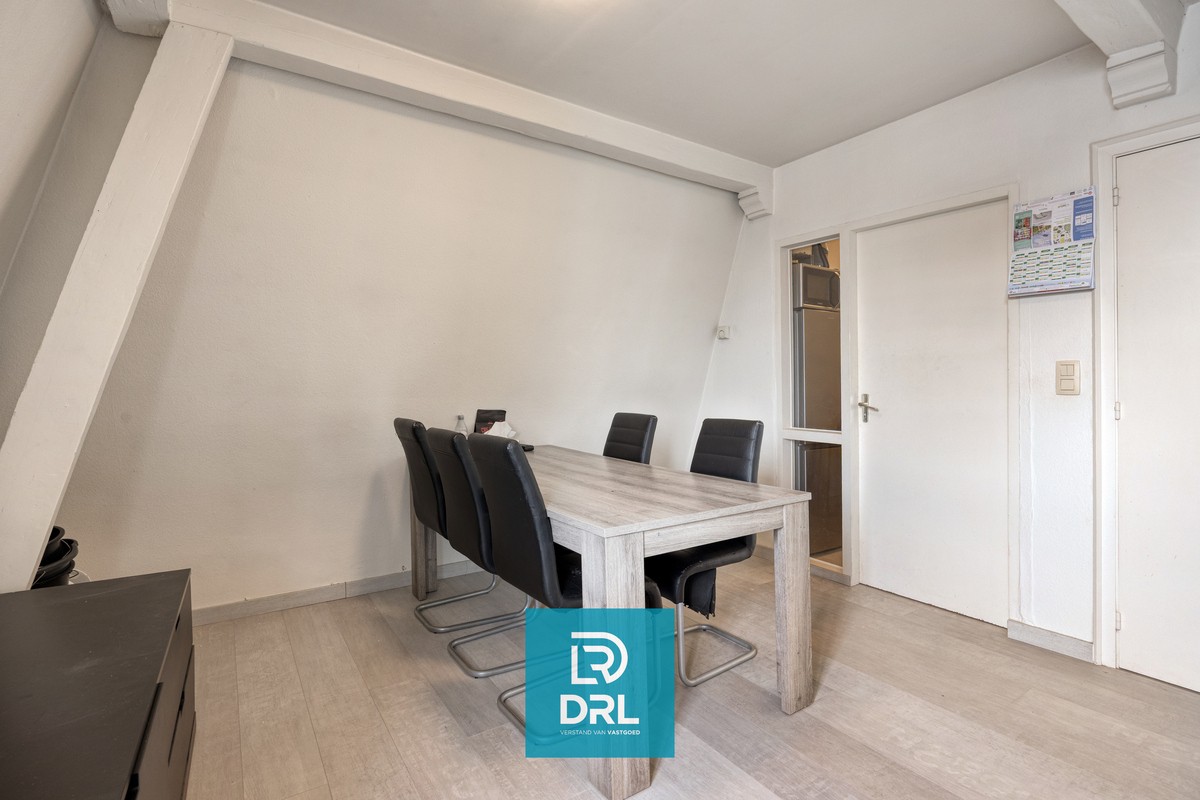 Apartment for sale in Bruges with 2 bedrooms - photo 3