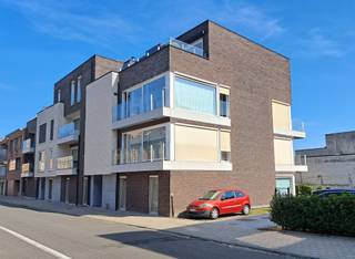 Appartement à louer à Duffel