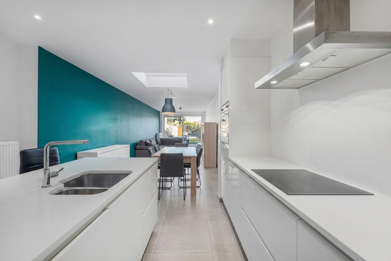 Maison à vendre à Blankenberge avec 3 chambres - photo 5