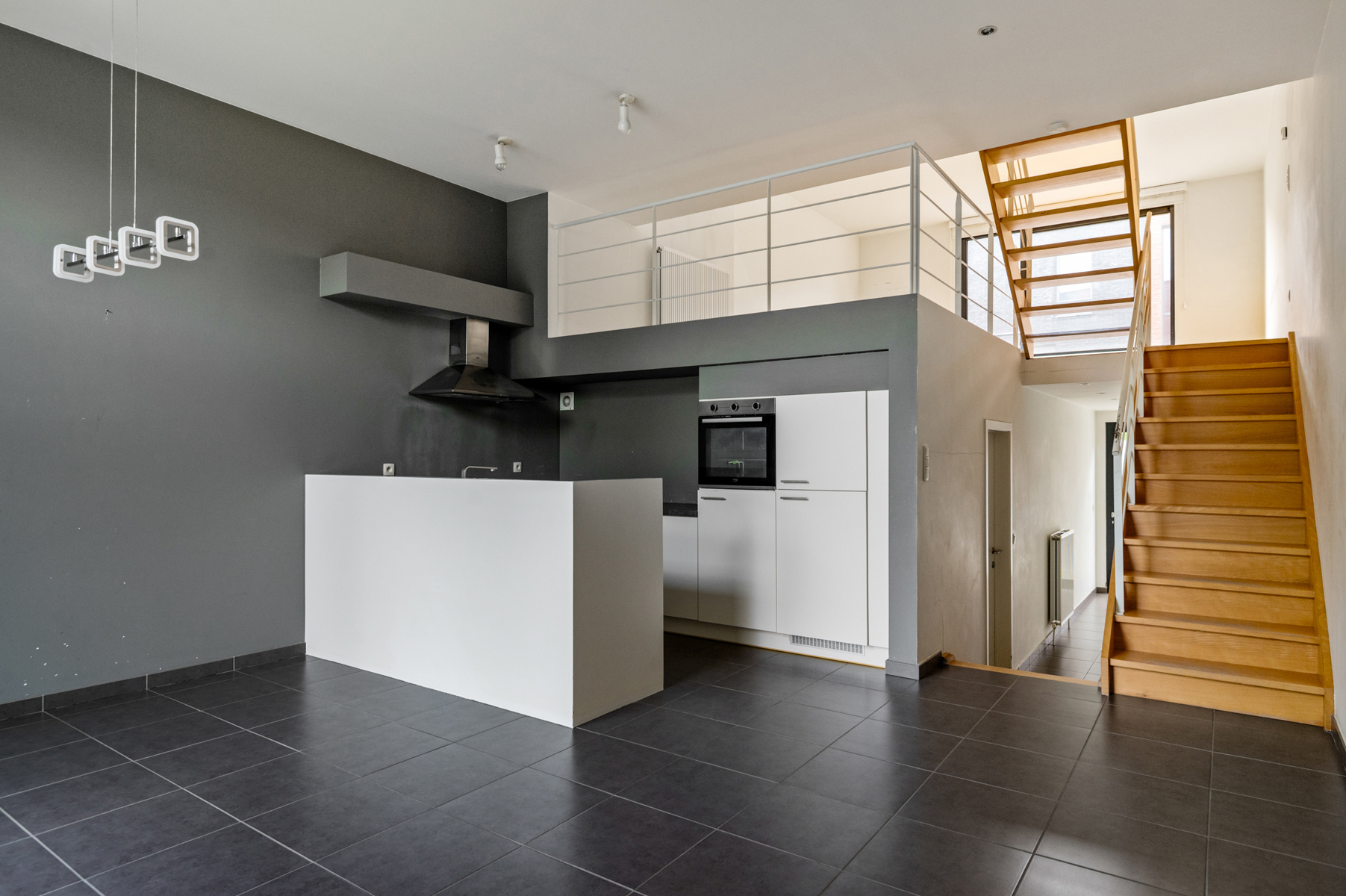 Maison à vendre à Mortsel avec 3 chambres - photo 2