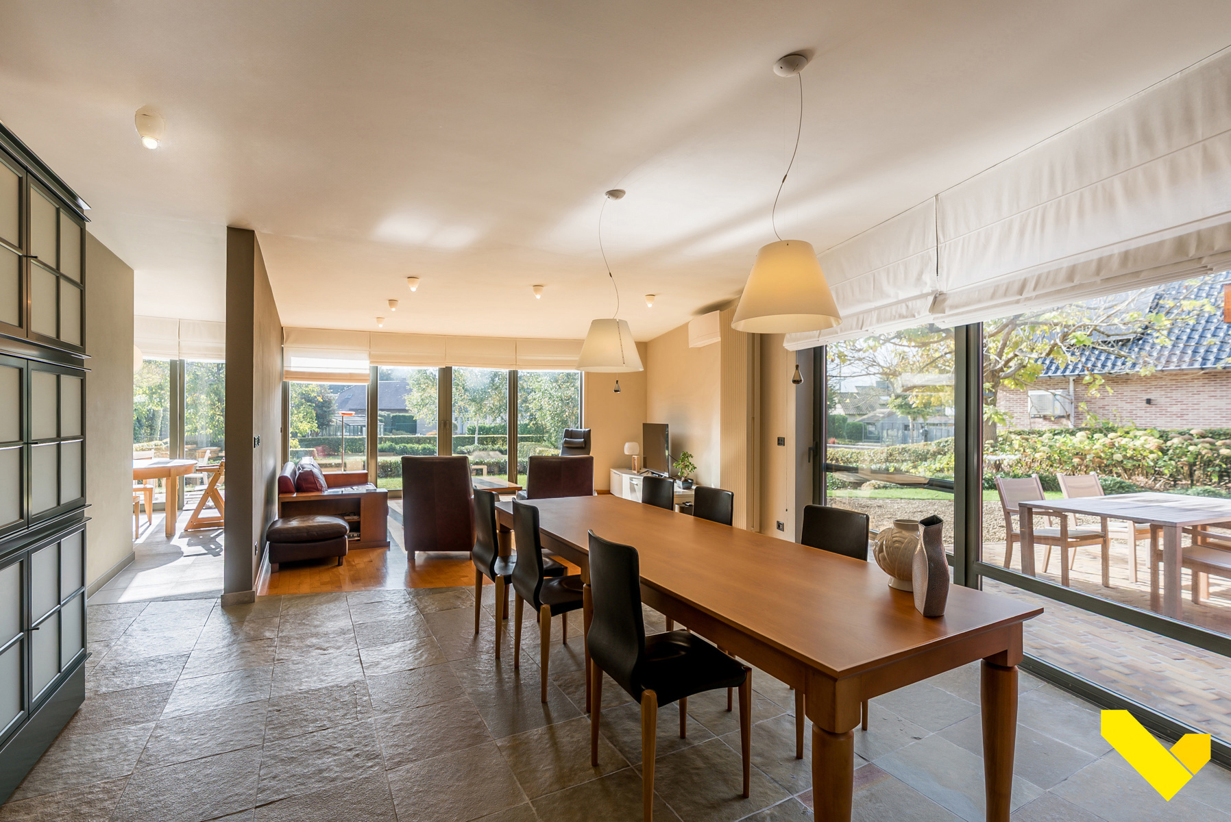 Moderne woning met karakter op een toplocatie. - foto 3