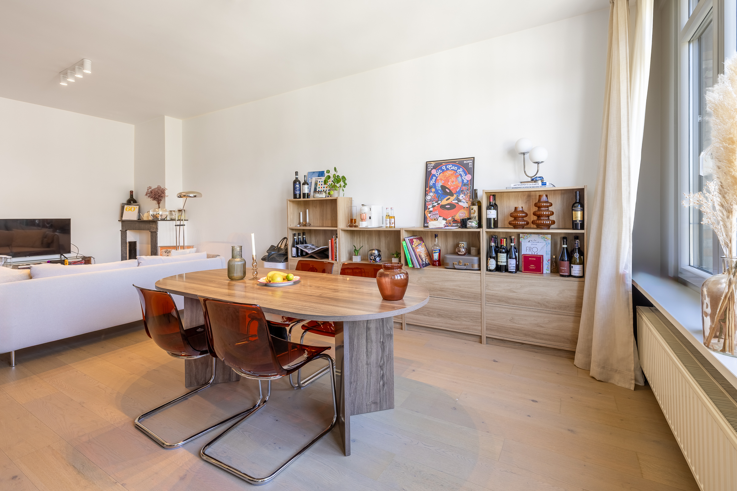 Appartement à louer à Berchem avec 2 chambres - photo 5