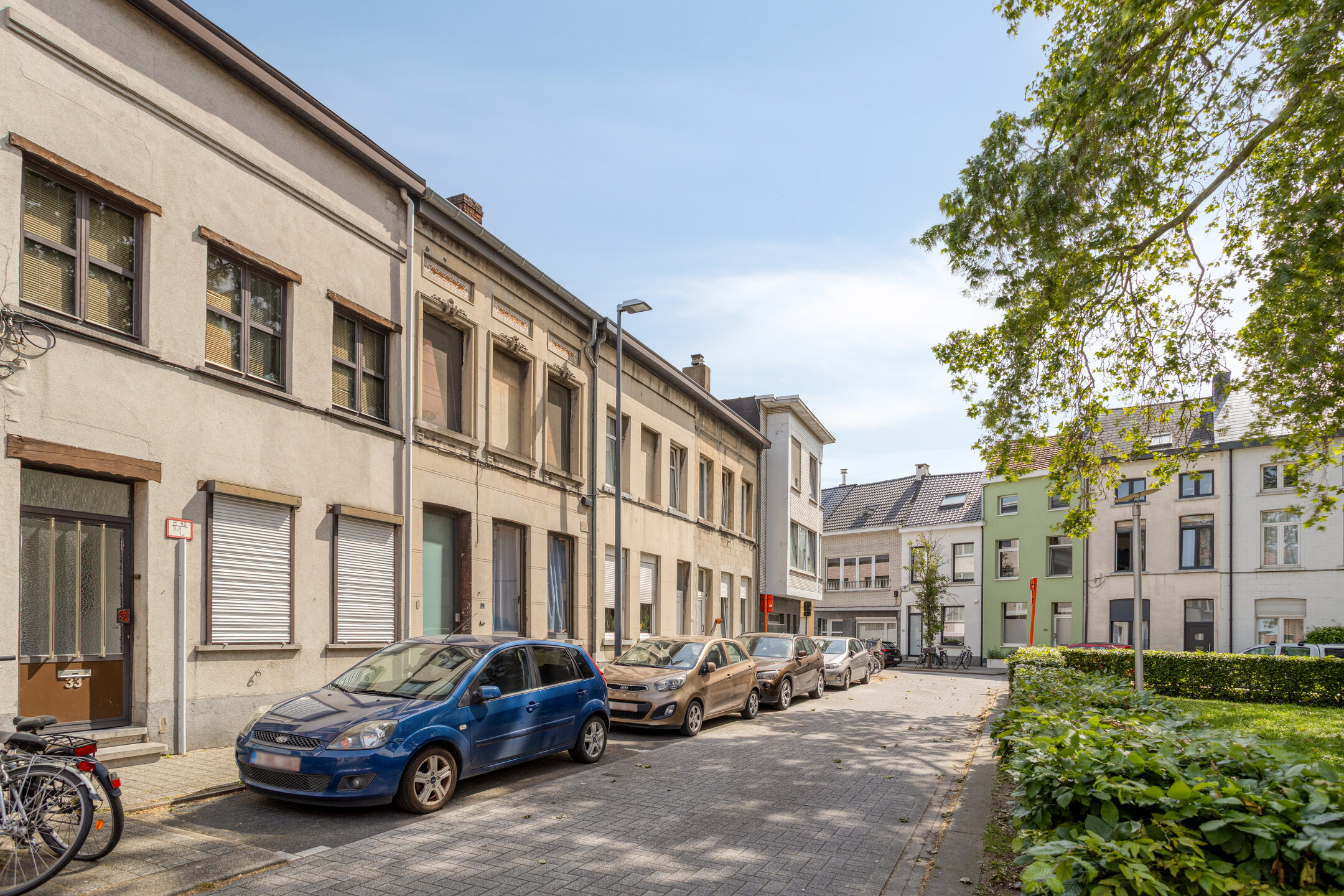 Charmingly renovated home with a city garden in Mechelen - photo 4