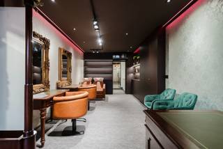 Commercial for rent in Kuurne