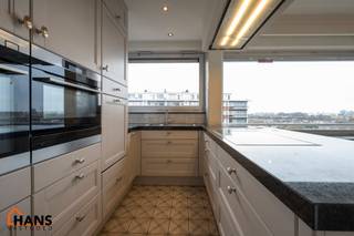Appartement à vendre à Anvers