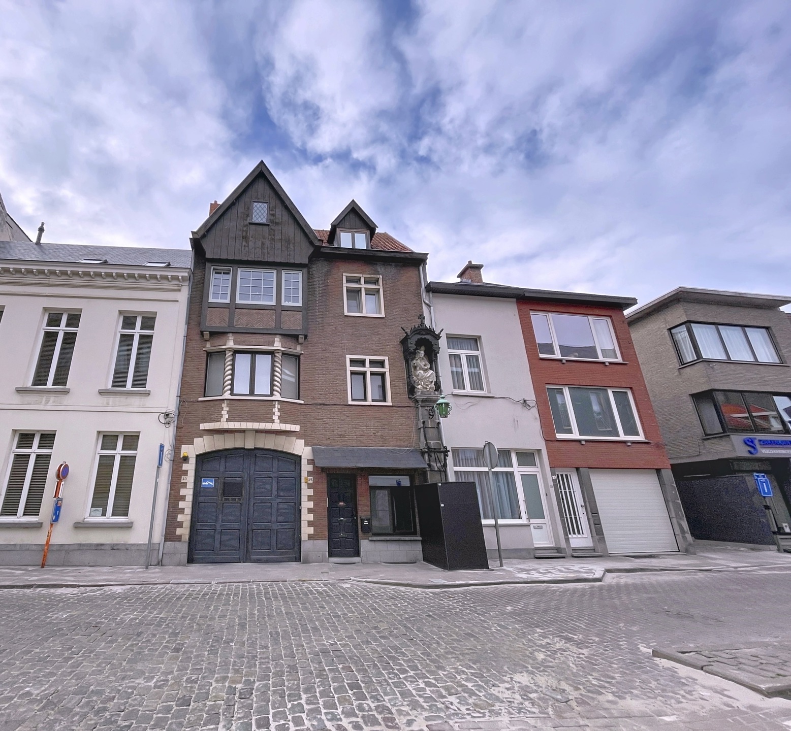 Appartement in Beveren-kruibeke-zwijndrecht