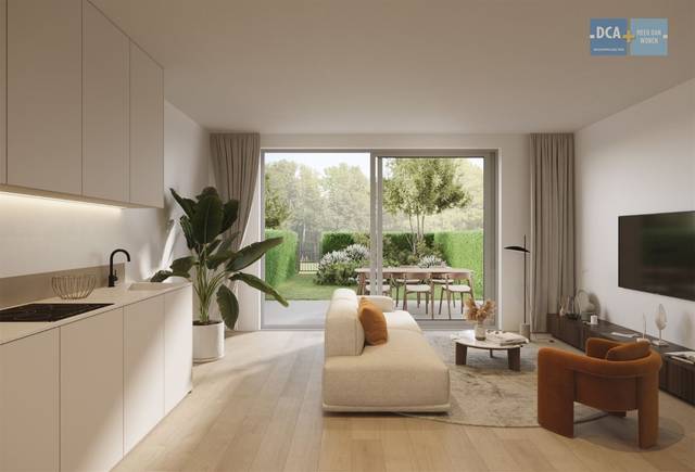 Project for sale in Boortmeerbeek