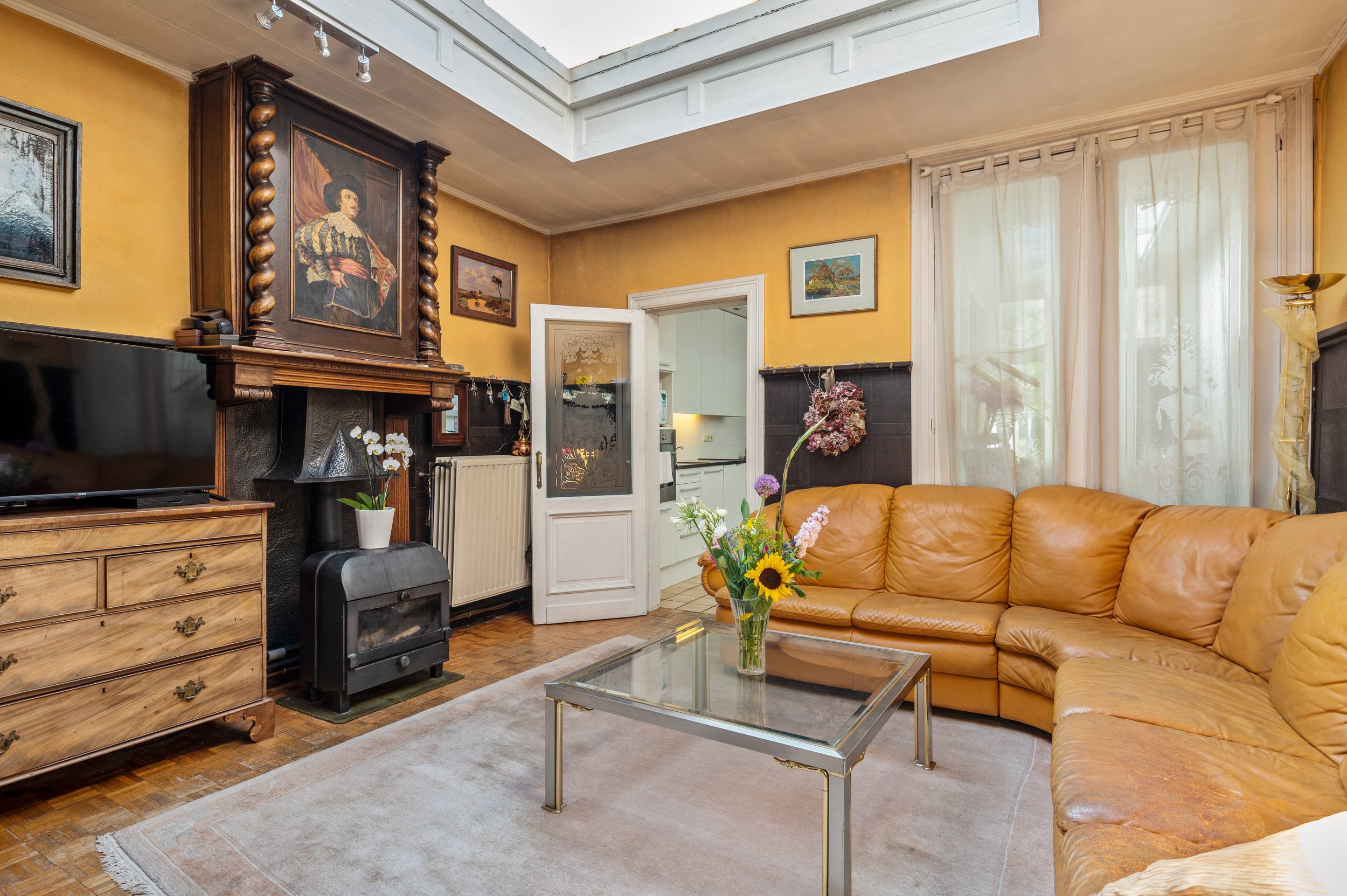 Maison à vendre à Wijnegem avec 4 chambres - photo 5