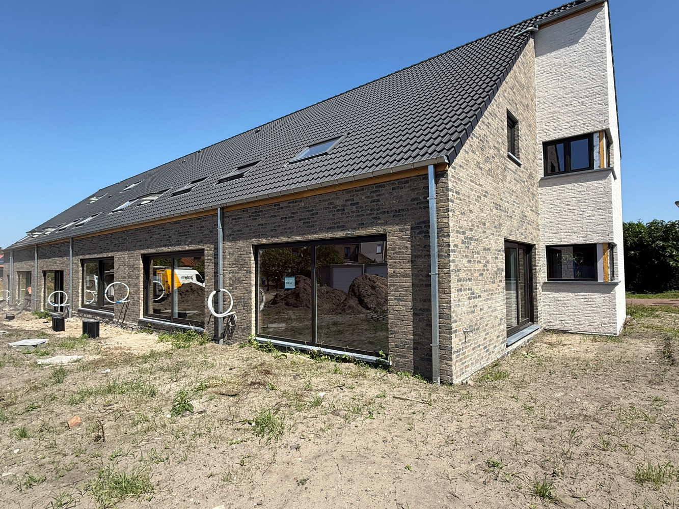 Projet à vendre à Assebroek - photo 3