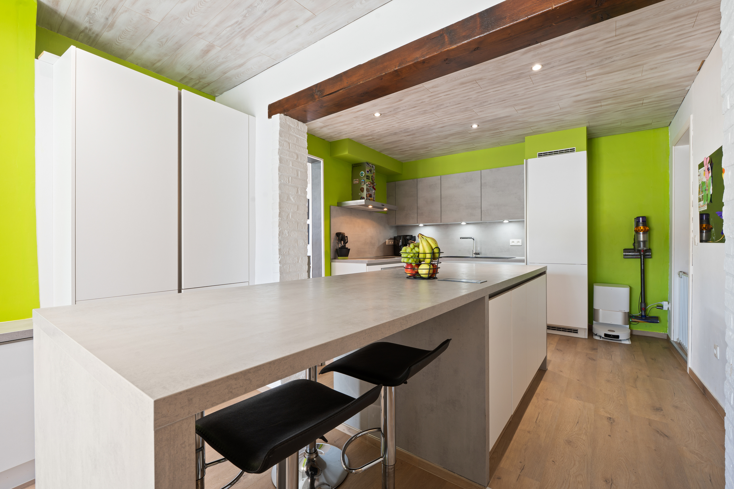 House for sale in Beveren-Kruibeke-Zwijndrecht with 3 bedrooms - photo 5