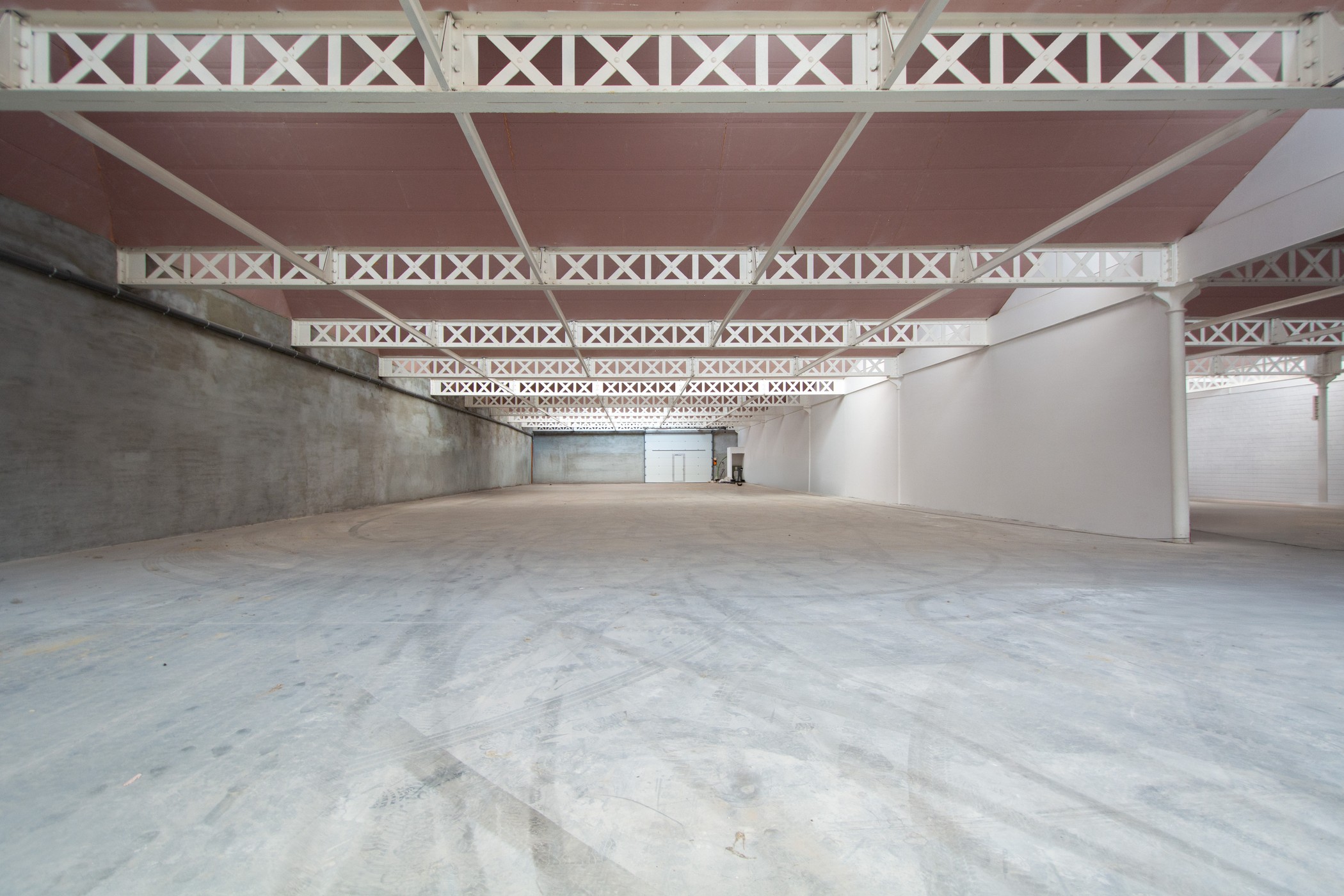 Investeringsopportuniteit van 13 KMO-units met totale oppervlakte van 4.800 m² gebouwen en 3.300 m² buitenruimte - foto 4